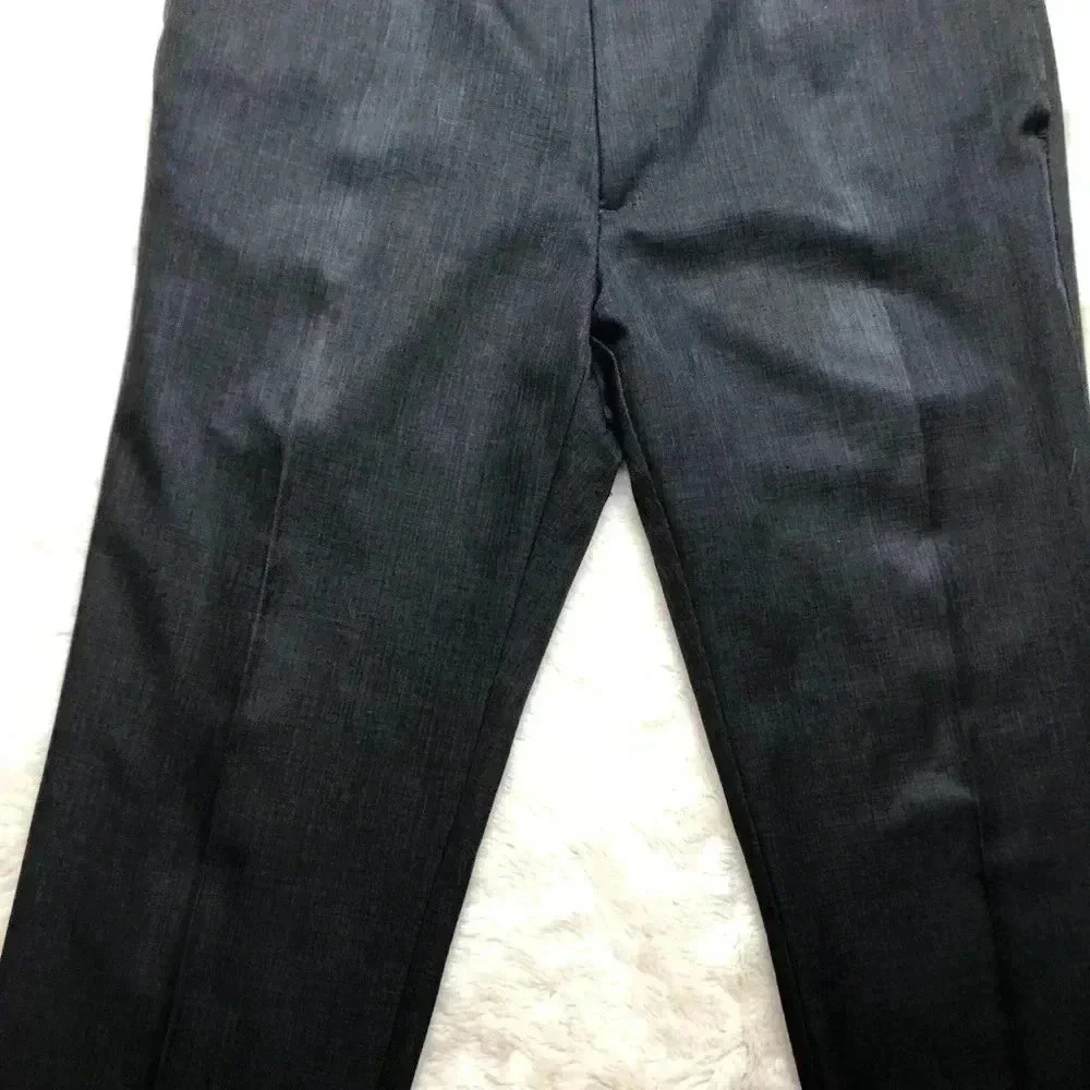 Axist City Pant Greyish Black Dress Pants Size 34 - Picture 4 of 16